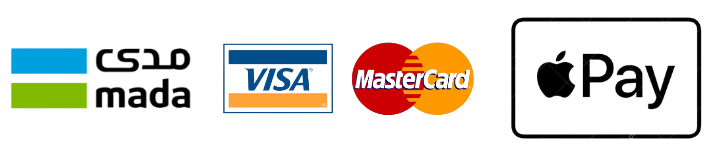 مدى، فيزا، ماستركارد، Apple Pay